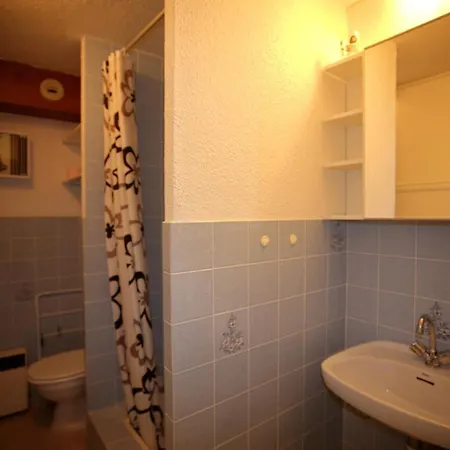 Apartamento Edl11 - Studio 4 Pers Centre Des Carroz *
